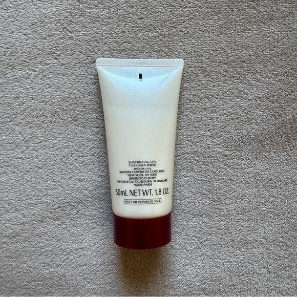 Shiseido Mini Travel Set Bundle - Picture 5 of 9